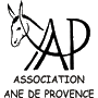 Logo ANE DE PROVENCE