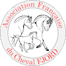 Logo CHEVAL FJORD