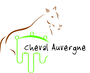 Logo CHEVAL AUVERGNE