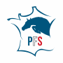 Logo PONEY FRANCAIS DE SELLE