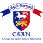 Logo CS ANGLO NORMAND