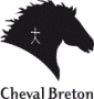 Logo TRAIT BRETON