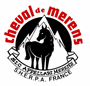 Logo CHEVAL DE MERENS