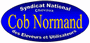 Logo COB NORMAND