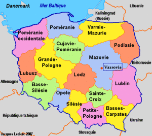La filière équine polonaise * - Haras-nationaux